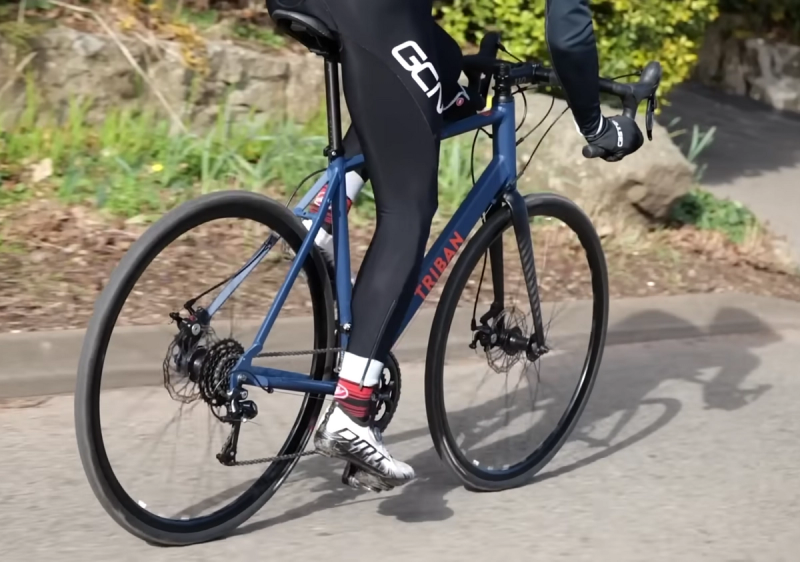 budget road bike 2019